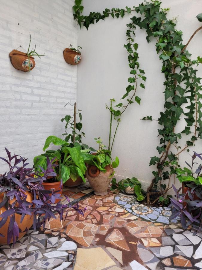 Perfecto Espacio Santiago del Estero Exteriér fotografie
